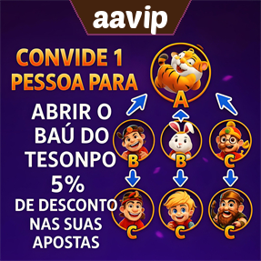 aavip ConvidarCentro